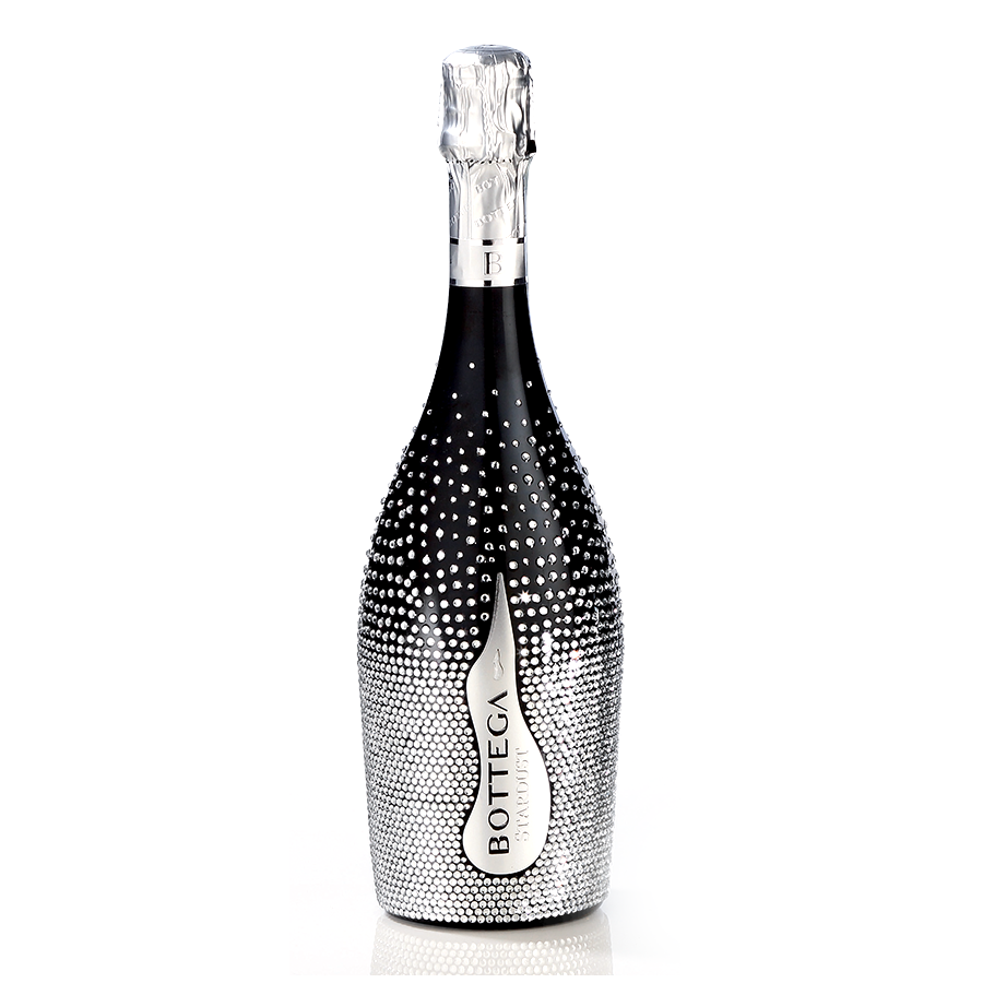 BOTTEGA - STAR DUST– FERRARI SINGAPORE
