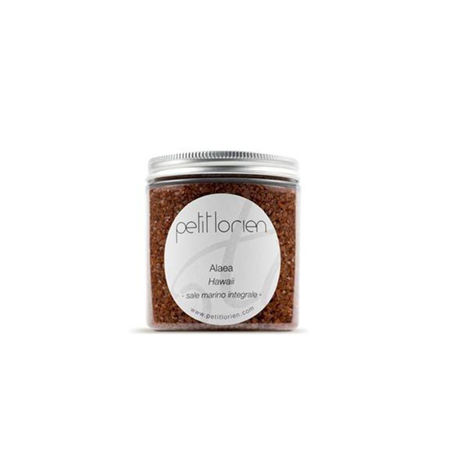 SALT - HAWAII ALAEA RED 300G