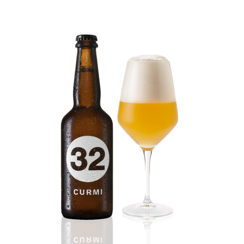 32 CURMI - CRAFT BEER