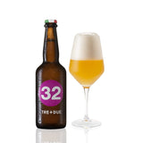 32 TRE+DUE - CRAFT BEER - FERRARI SINGAPORE