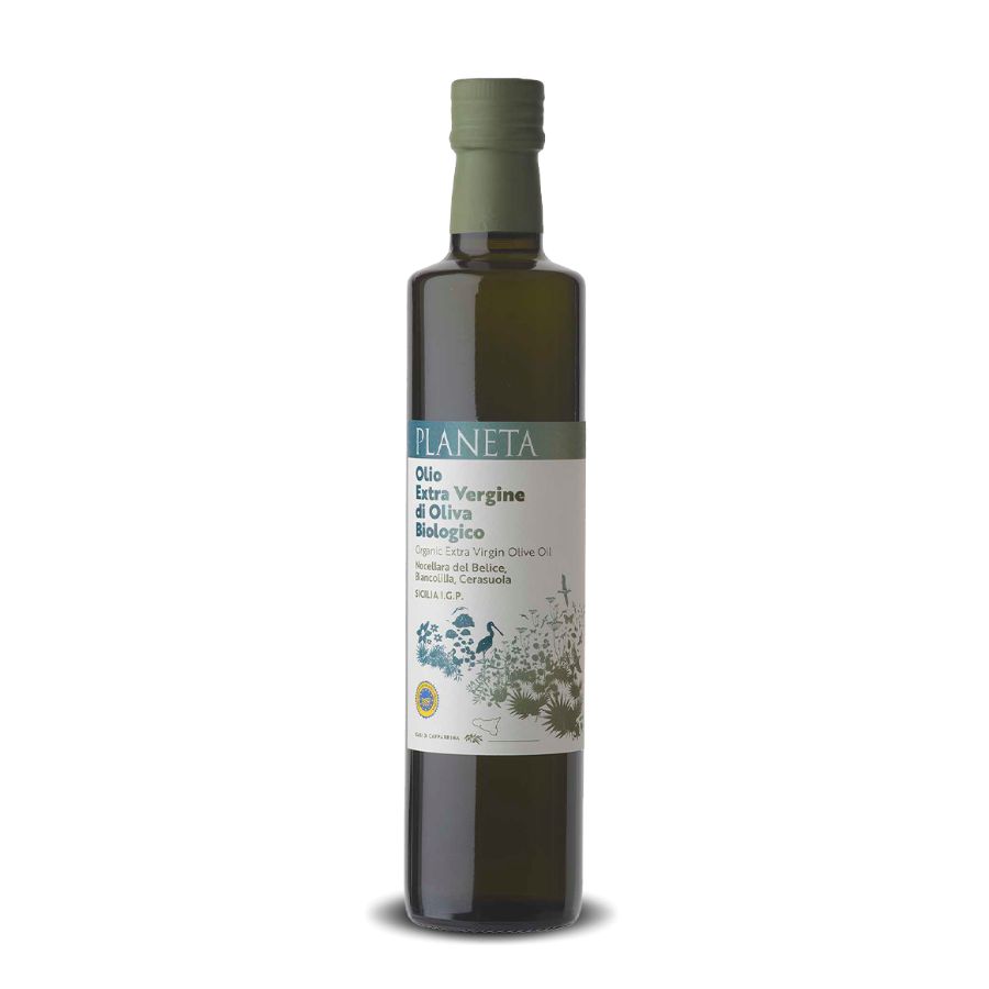 その他 NGOO Olive Oil PLANETA - EXTRA-VIRGIN OLIVE OIL BIO (SICILY)– FERRARI SINGAPORE