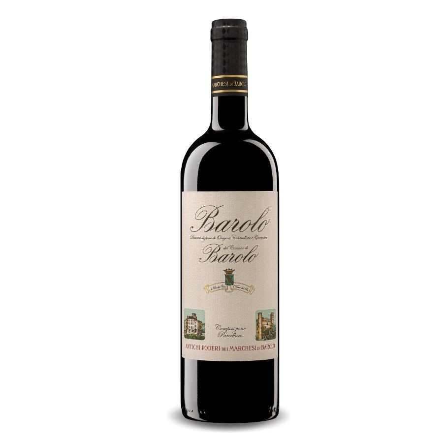 Marchesi di Barolo2013年 バローロ Marchesi di Barolo2013年